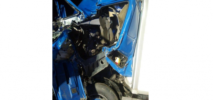 Nákladní automobil