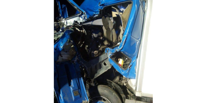 Nákladní automobil