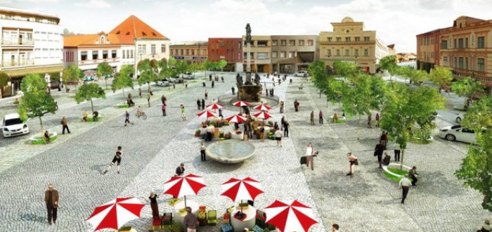 Město Nymburk rozdává granty žadatelům každý rok, a to ve dvou vlnách