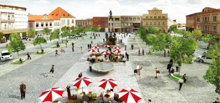 Město Nymburk rozdává granty žadatelům každý rok, a to ve dvou vlnách