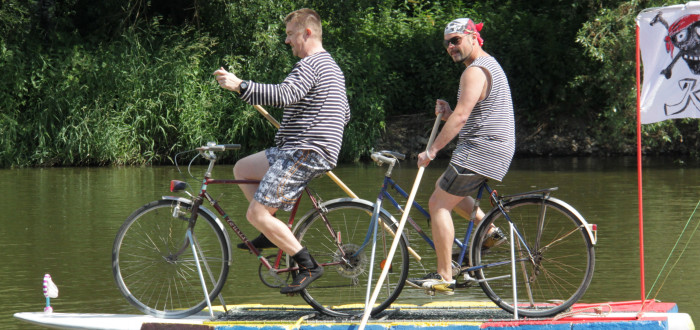 Lepší než Tour de France