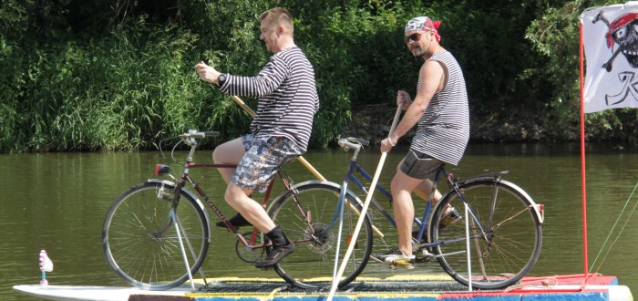 Lepší než Tour de France