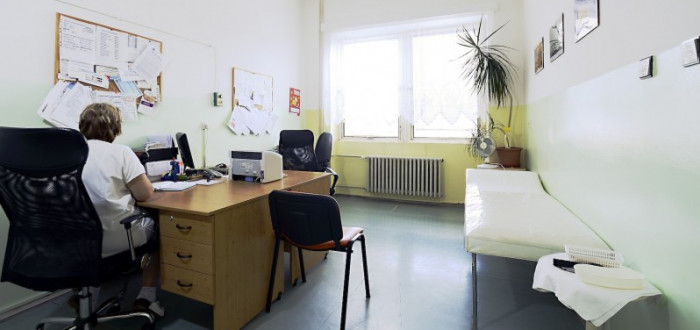 Rušení interny sde setkalo s velkou nevolí pacientů