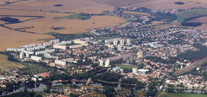Pozor na uzavírku v Neratovicích