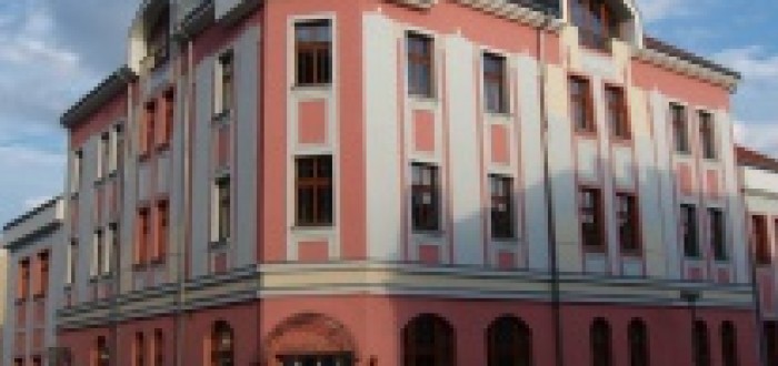 Finanční úřad, Kralupy nad Vltavou