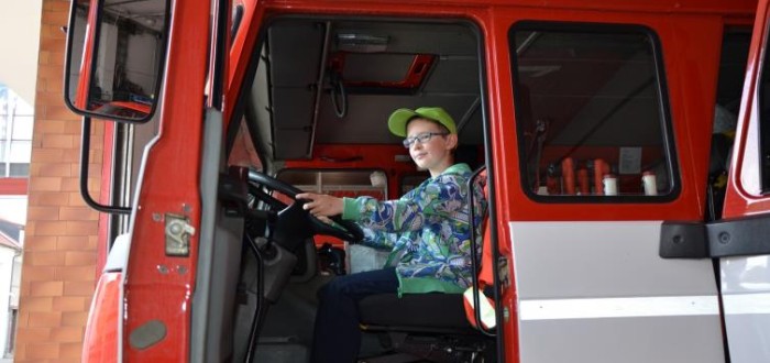 Benešov je druhý největší okres v kraji se 134 jednotkami dobrovolných hasičů.