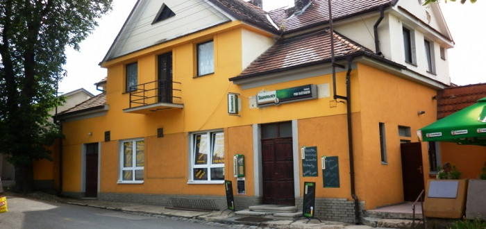 V obci všechno klape