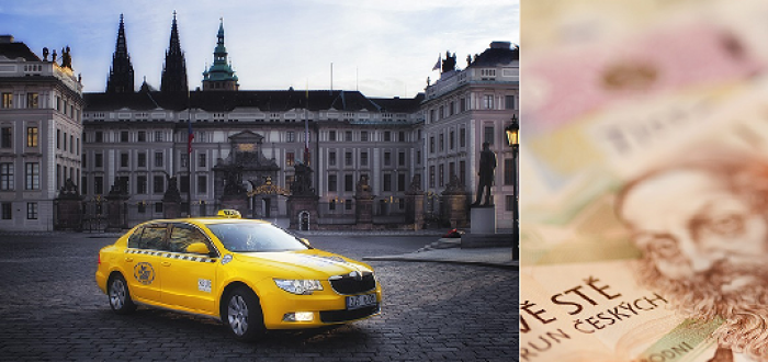 Taxikáři jsou možná v právu