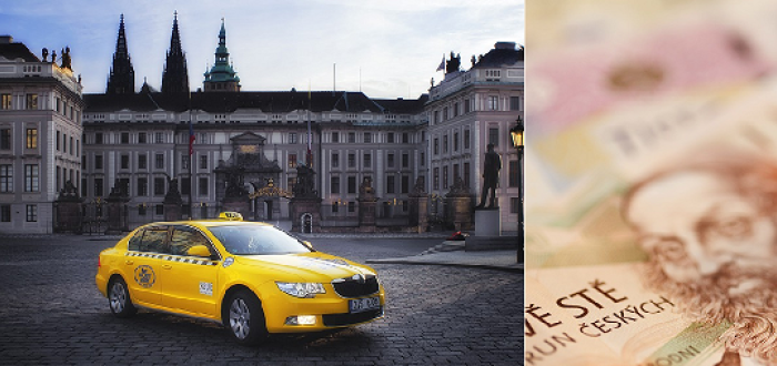 Taxikáři jsou možná v právu