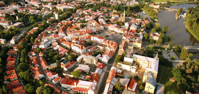 Budovy v MPZ brzy začnou dostávat nové kabátky