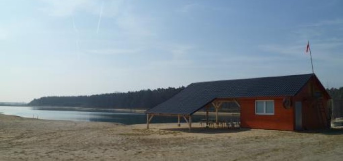 Jezero Konětopy