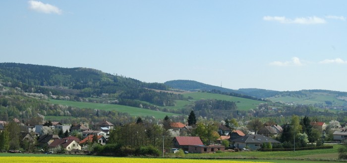 Obec Olbramovice