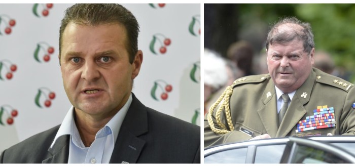 Kam až může zajít drzost některých něktrých vyvolených? 