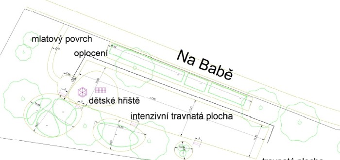 Osazovací plán