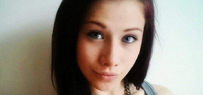 Veronika se pohřešuje už podruhé