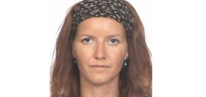 Vodičková Tereza