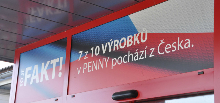 Penny orgie