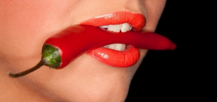 Chilli papričky mají více pozitivních účinků, než by člověk čekal