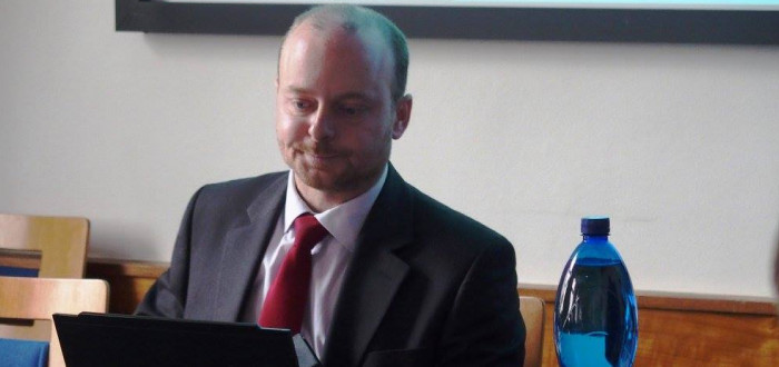 Petr Štefek