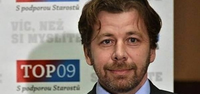 Petr Tiso