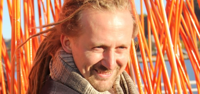 Sociolog PhDr. Petr Winkler