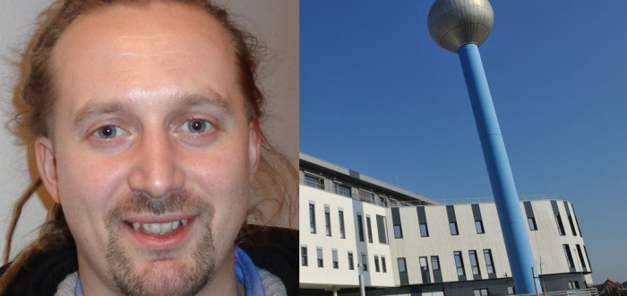 Petr Winkler je vedoucím sociální psychiatrie v Národním ústavu duševního zdraví