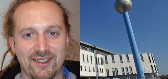 Petr Winkler je vedoucím sociální psychiatrie v Národním ústavu duševního zdraví