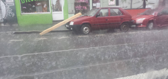 Kdo utekl, vyhrál