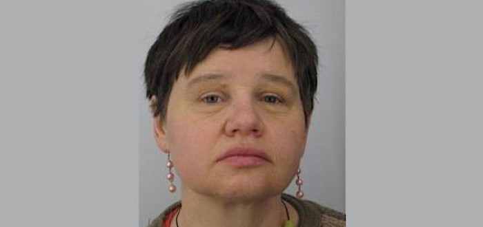Neviděli jste Dagmar Matějkovou?