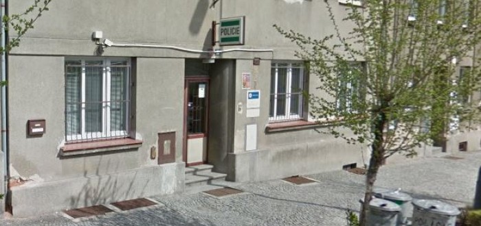 Případ zpronevěry řešilo Obvodní oddělení Benešov