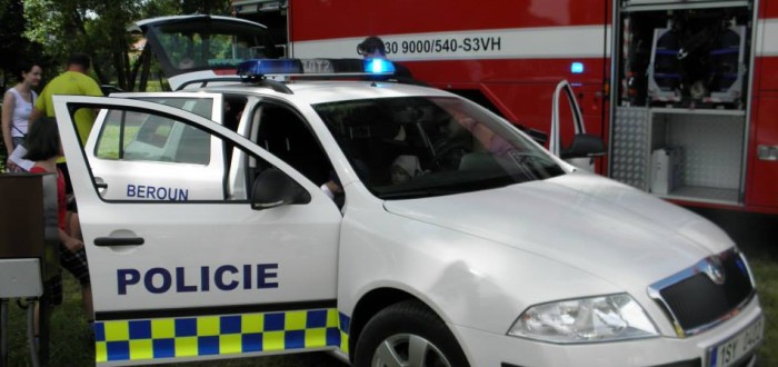 O případu zatím policie víceméně mlčí