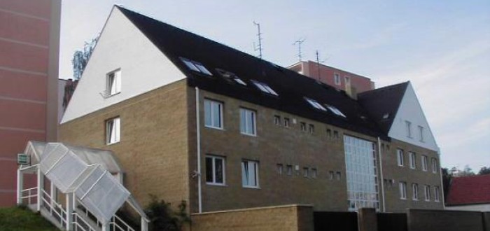 Obvodní oddělení Policie ČR Brandýs nad Labem