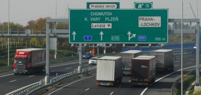 Doprava bude dále kolabovat