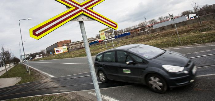 Opravy v Ovčárecké ulici by už měly brzy končit