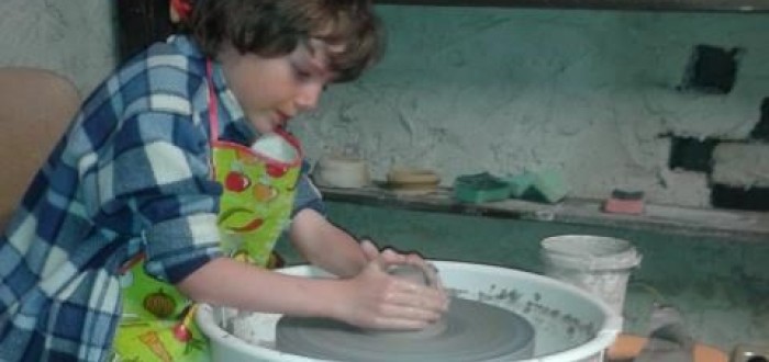Příměstský tábor, kde se děti rozhodně nudit nebudou