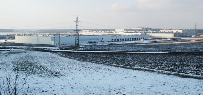 Kolínská průmyslová zóna skýtá zajímavé možnosti