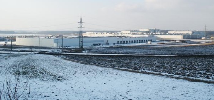 Kolínská průmyslová zóna skýtá zajímavé možnosti