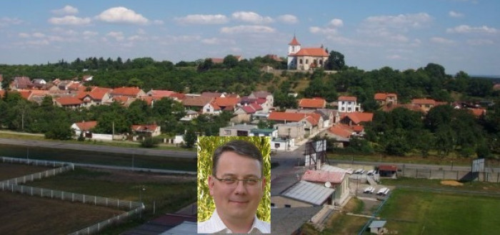 Milan Dokoupil je starostou Sadské teprve krátce.