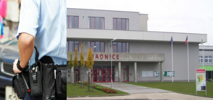 V Milovicích teď není večer moc bezpečno