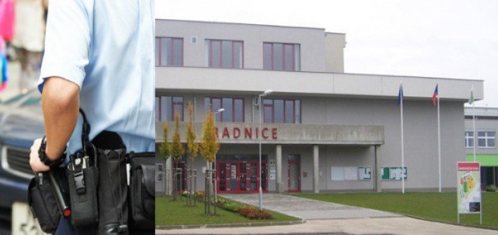 V Milovicích teď není večer moc bezpečno