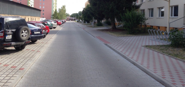 Revitalizace obyvatele rozhodně nepotěší