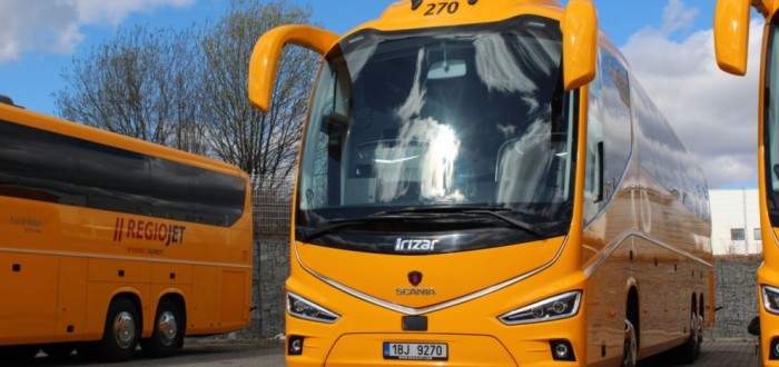 Nejhůře skončí cestující z Chomutova. 5 spojů bude jezdit jinak