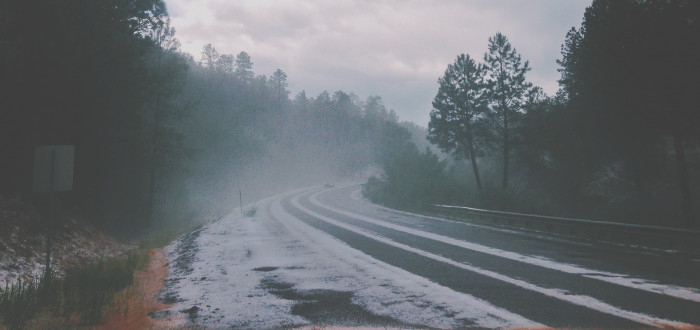Jestli někam vyrážíte, dávejte velký pozor