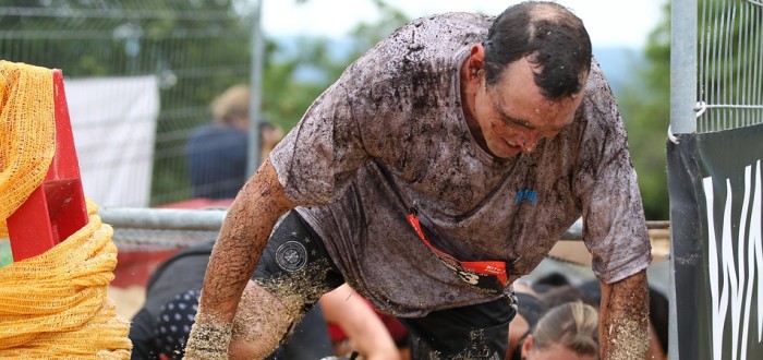 Jeden z nejbližších závodů Spartan Race se koná 23. dubna v Praze