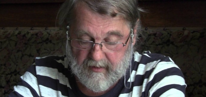 Petr Šabach