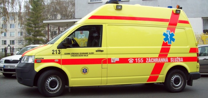Všechny oživovací pokusy byly marné