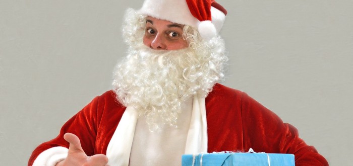 Ježíšek, Santa Claus či Papa Noel. Jiná země, jiný mrav. Jak to ale vysvětlit dětem?