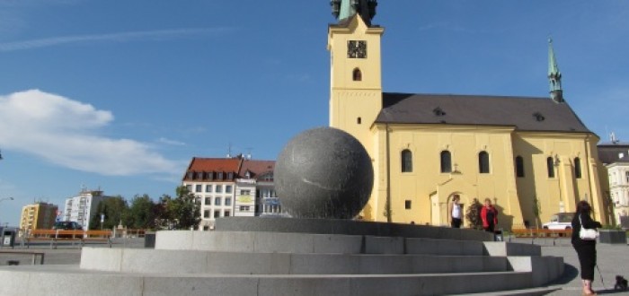 Nový systém má umožnit Příbramákům navrhnout si, co by chtěli ve městě postavit nebo modernizovat. Přečtěte si, jak to bude fungovat