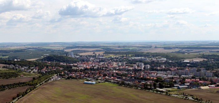 Slaný