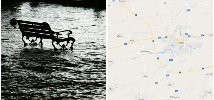52 dalších obcí bude díky Slanému ve větším bezpečí
